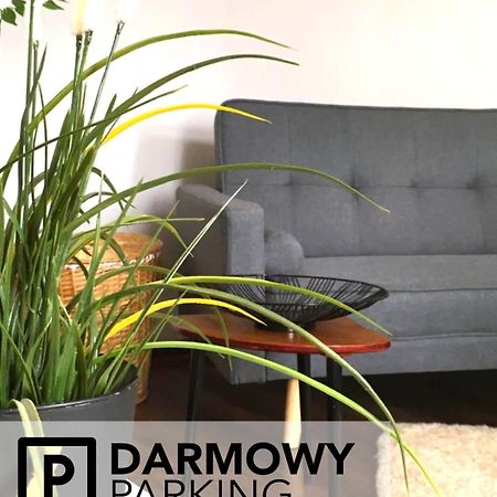 Marzec Apartamenty Гнезно Екстер'єр фото